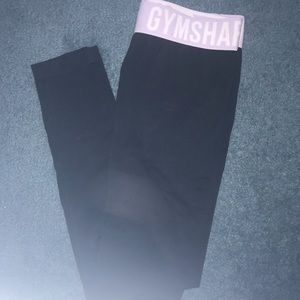 GYMSHARK LEGGINGS